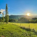 Holiday home Tiny House Elsass - Natur, Ruhe & Erholung *