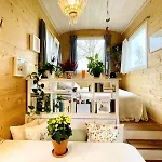 Tiny House Elsass - Natur, Ruhe & Erholung Holiday home