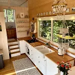 Tiny House Elsass - Natur, Ruhe & Erholung Holiday home