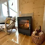 Tiny House Elsass - Natur, Ruhe & Erholung * Saint-Pierre-Bois