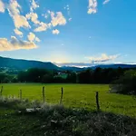 Holiday home Tiny House Elsass - Natur, Ruhe & Erholung *