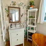 Holiday home Tiny House Elsass - Natur, Ruhe & Erholung