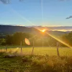 Holiday home Tiny House Elsass - Natur, Ruhe & Erholung Saint-Pierre-Bois