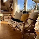 Tiny House Elsass - Natur, Ruhe & Erholung Saint-Pierre-Bois
