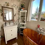 Holiday home Tiny House Elsass - Natur, Ruhe & Erholung