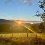Holiday home Tiny House Elsass - Natur, Ruhe & Erholung *