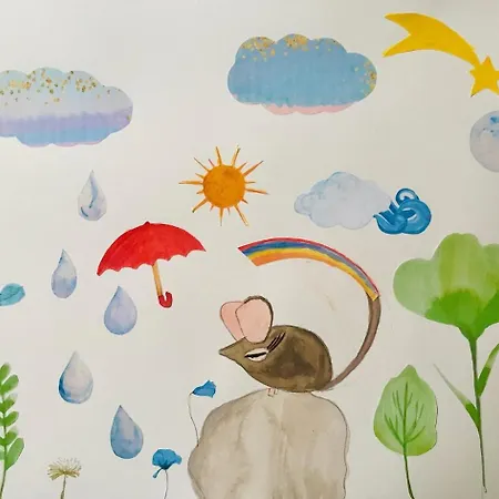 Tiny House Elsass - Natur, Ruhe & Erholung Casa de Férias